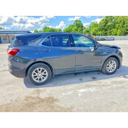 2020 CHEVROLET EQUINOX 2GNAXKEV8L6160484 57536626