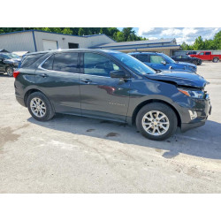 2020 CHEVROLET EQUINOX 2GNAXKEV8L6160484 57536626