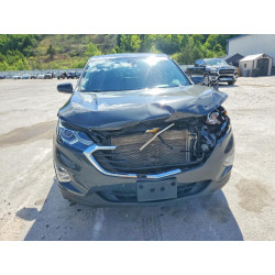 2020 CHEVROLET EQUINOX 2GNAXKEV8L6160484 57536626