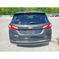 2020 CHEVROLET EQUINOX 2GNAXKEV8L6160484 57536626