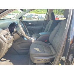 2020 CHEVROLET EQUINOX 2GNAXKEV8L6160484 57536626