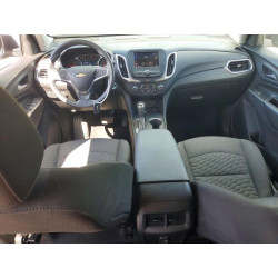 2020 CHEVROLET EQUINOX 2GNAXKEV8L6160484 57536626