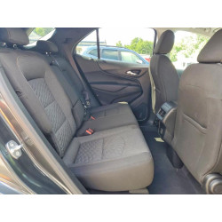 2020 CHEVROLET EQUINOX 2GNAXKEV8L6160484 57536626