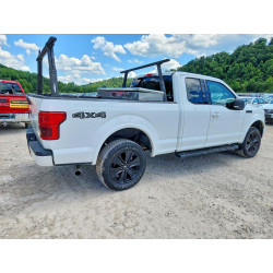 2020 FORD F150 1FTFX1E42LFA33669 57618946