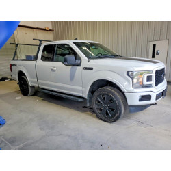 2020 FORD F150 1FTFX1E42LFA33669 57618946