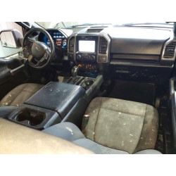 2020 FORD F150 1FTFX1E42LFA33669 57618946