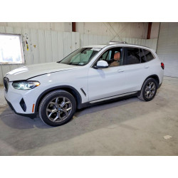 2024 BMW X3 5UX53DP09R9V49682 57638886