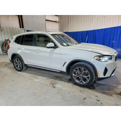 2024 BMW X3 5UX53DP09R9V49682 57638886