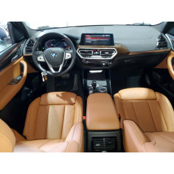 2024 BMW X3 5UX53DP09R9V49682 57638886