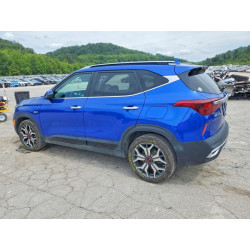 2022 KIA SELTOS KNDETCA21N7243197 57661266