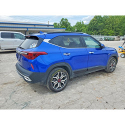 2022 KIA SELTOS KNDETCA21N7243197 57661266