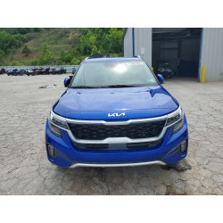 2022 KIA SELTOS KNDETCA21N7243197 57661266