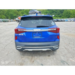 2022 KIA SELTOS KNDETCA21N7243197 57661266