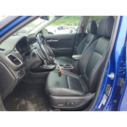 2022 KIA SELTOS KNDETCA21N7243197 57661266