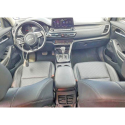 2022 KIA SELTOS KNDETCA21N7243197 57661266