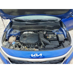 2022 KIA SELTOS KNDETCA21N7243197 57661266