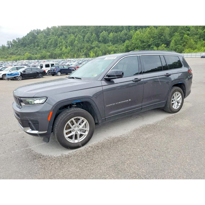2024 JEEP CHEROKEE 1C4RJKAG3R8570987 58005346