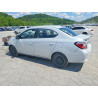 2024 MITSUBISHI MIRAGE ML32FUFJ7RHF03673 58191046