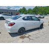 2024 MITSUBISHI MIRAGE ML32FUFJ7RHF03673 58191046