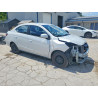 2024 MITSUBISHI MIRAGE ML32FUFJ7RHF03673 58191046