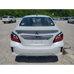 2024 MITSUBISHI MIRAGE ML32FUFJ7RHF03673 58191046