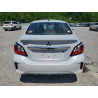 2024 MITSUBISHI MIRAGE ML32FUFJ7RHF03673 58191046