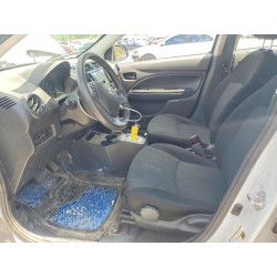 2024 MITSUBISHI MIRAGE ML32FUFJ7RHF03673 58191046