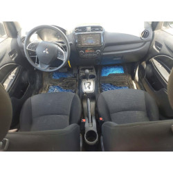 2024 MITSUBISHI MIRAGE ML32FUFJ7RHF03673 58191046