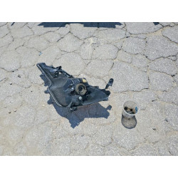 2024 MITSUBISHI MIRAGE ML32FUFJ7RHF03673 58191046