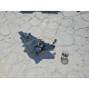 2024 MITSUBISHI MIRAGE ML32FUFJ7RHF03673 58191046