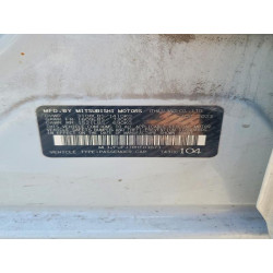 2024 MITSUBISHI MIRAGE ML32FUFJ7RHF03673 58191046
