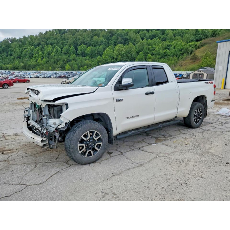 2021 TOYOTA TUNDRA 5TFUY5F10MX046710 58268686
