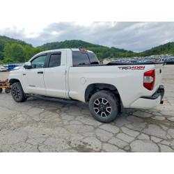 2021 TOYOTA TUNDRA 5TFUY5F10MX046710 58268686