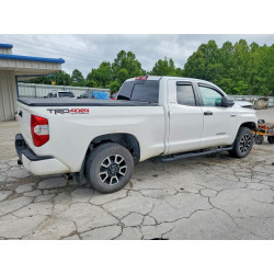 2021 TOYOTA TUNDRA 5TFUY5F10MX046710 58268686