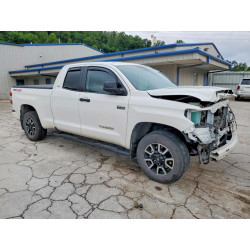 2021 TOYOTA TUNDRA 5TFUY5F10MX046710 58268686