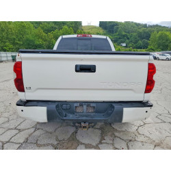 2021 TOYOTA TUNDRA 5TFUY5F10MX046710 58268686