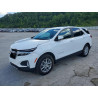 2022 CHEVROLET EQUINOX 3GNAXTEV0NL148978 58450956