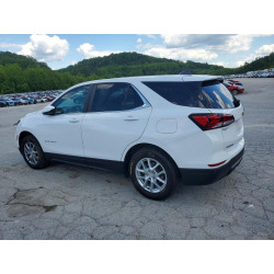 2022 CHEVROLET EQUINOX 3GNAXTEV0NL148978 58450956