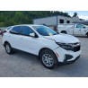 2022 CHEVROLET EQUINOX 3GNAXTEV0NL148978 58450956