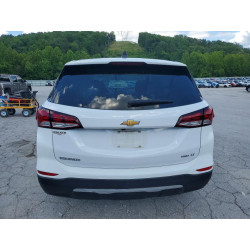 2022 CHEVROLET EQUINOX 3GNAXTEV0NL148978 58450956