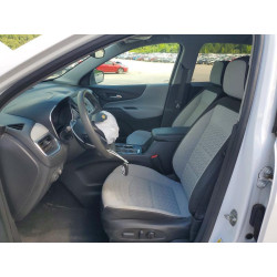 2022 CHEVROLET EQUINOX 3GNAXTEV0NL148978 58450956