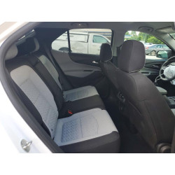 2022 CHEVROLET EQUINOX 3GNAXTEV0NL148978 58450956