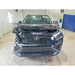 2022 TOYOTA RAV4 2T3P1RFV4NC306545 58695906