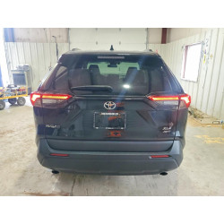 2022 TOYOTA RAV4 2T3P1RFV4NC306545 58695906