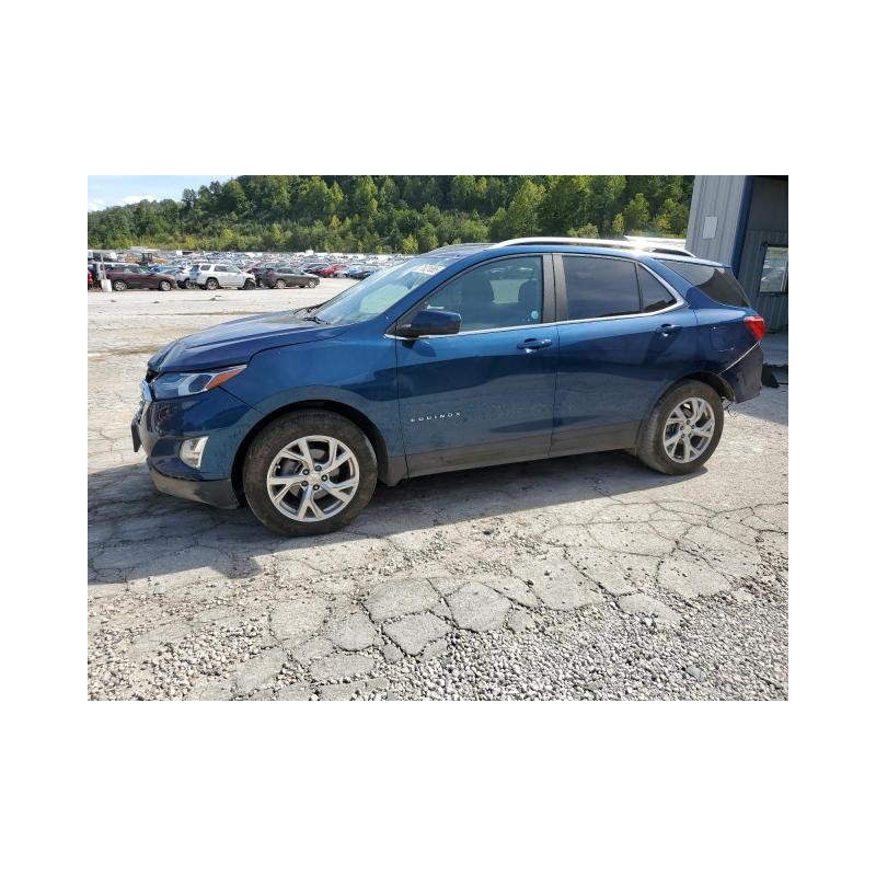 2021 CHEVROLET EQUINIX 3GNAXUEV3ML382312 71021065