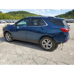 2021 CHEVROLET EQUINIX 3GNAXUEV3ML382312 71021065