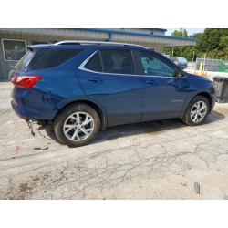 2021 CHEVROLET EQUINIX 3GNAXUEV3ML382312 71021065