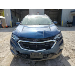 2021 CHEVROLET EQUINIX 3GNAXUEV3ML382312 71021065