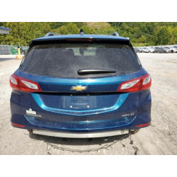 2021 CHEVROLET EQUINIX 3GNAXUEV3ML382312 71021065