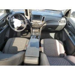 2021 CHEVROLET EQUINIX 3GNAXUEV3ML382312 71021065